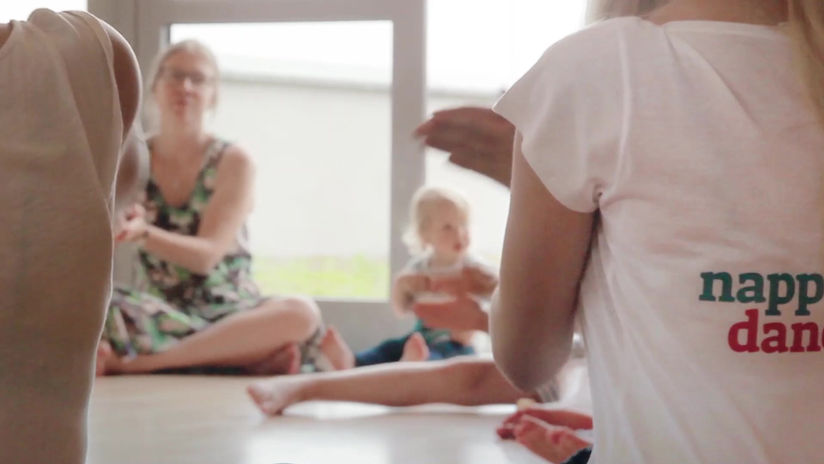 nappydancers®Imagefilm